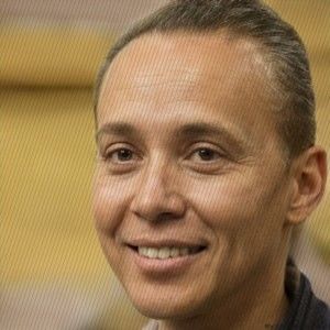 Meet your Posher, Rick